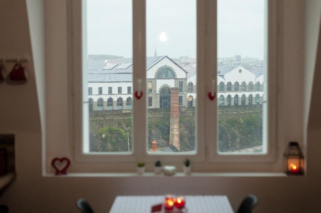 Cosy Appartement *