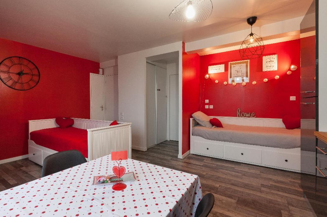 Cosy Appartement *