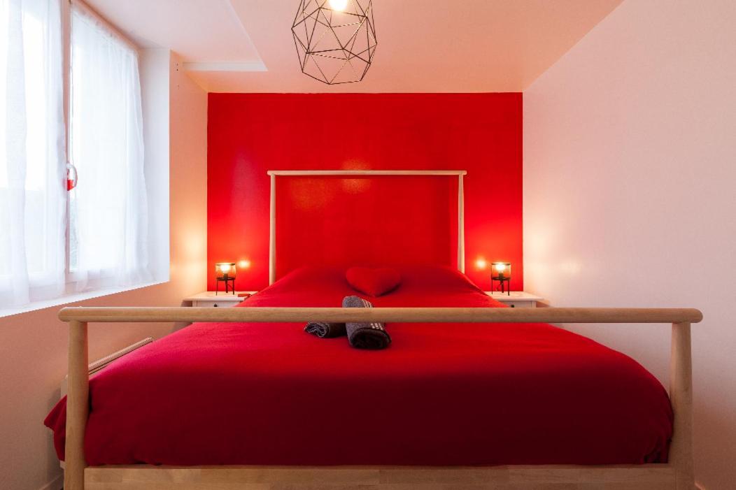 Cosy Appartement