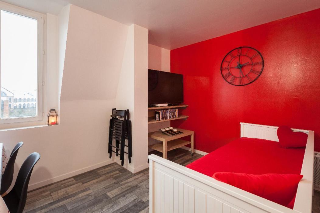 Cosy Appartement *
