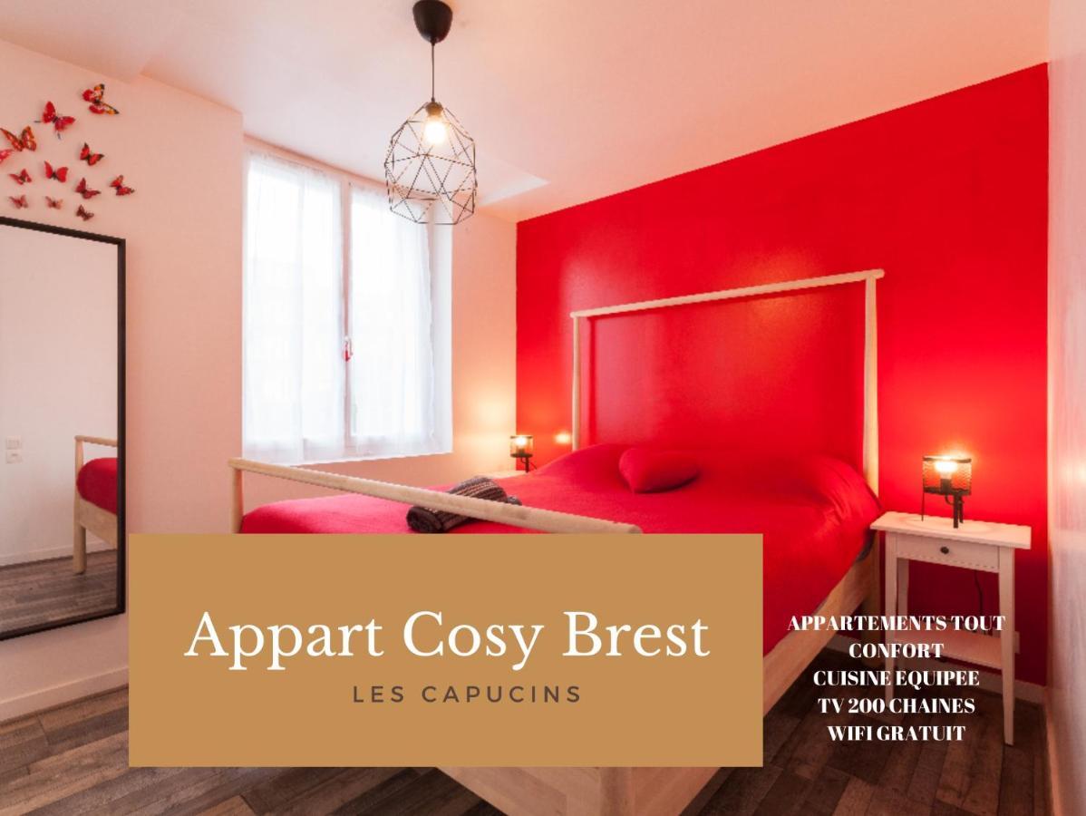 Cosy Appartement *