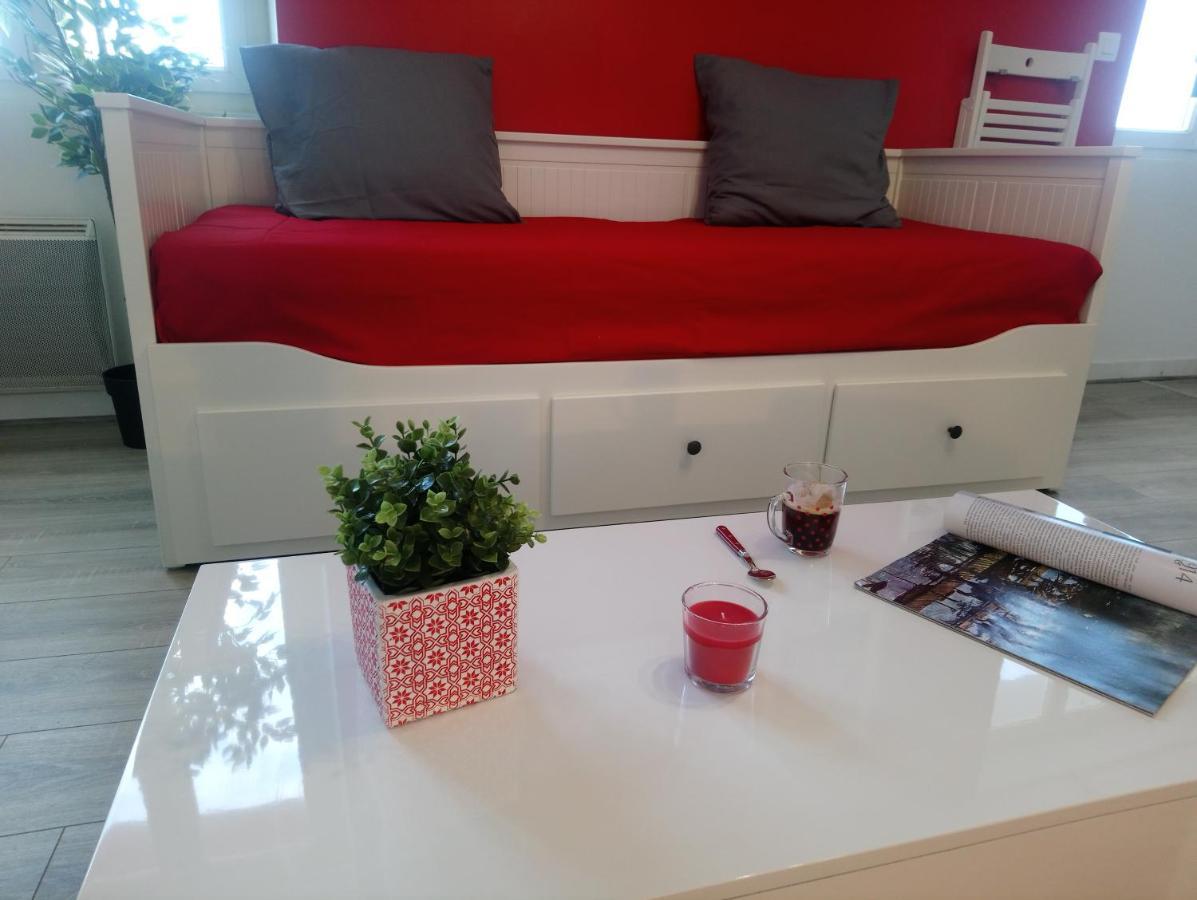 Cosy Appartement Brest