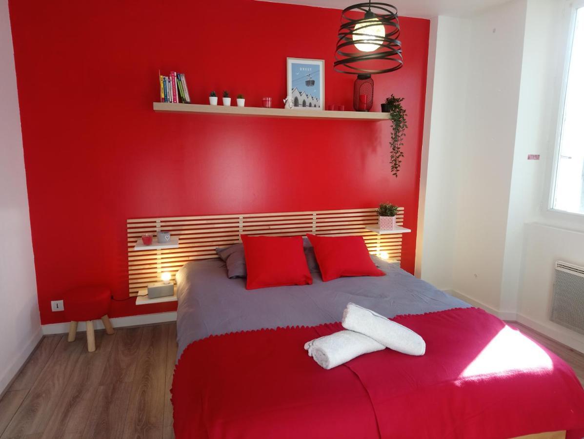 Cosy Appartement Brest