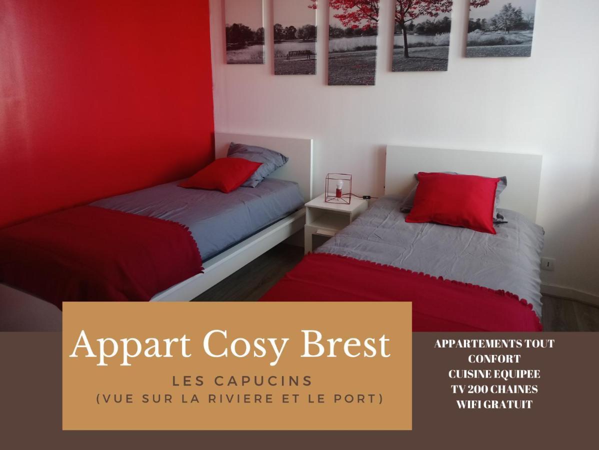 Appartement Cosy *