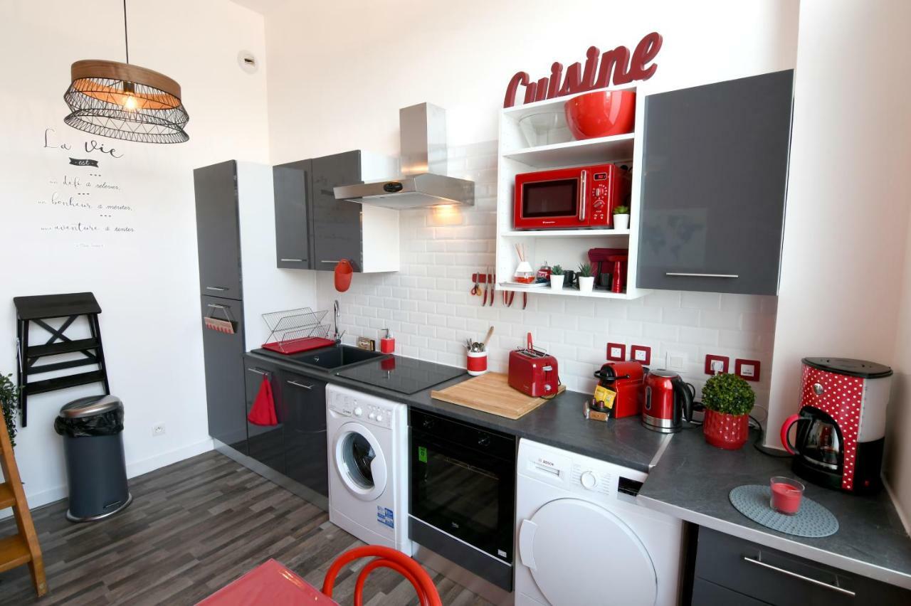Appartement Cosy *