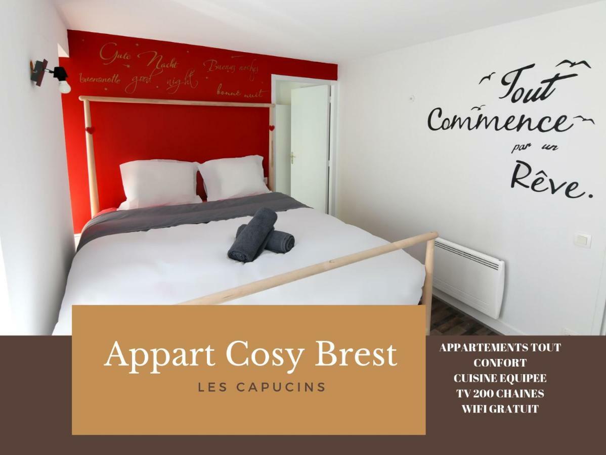 Appartement Cosy *