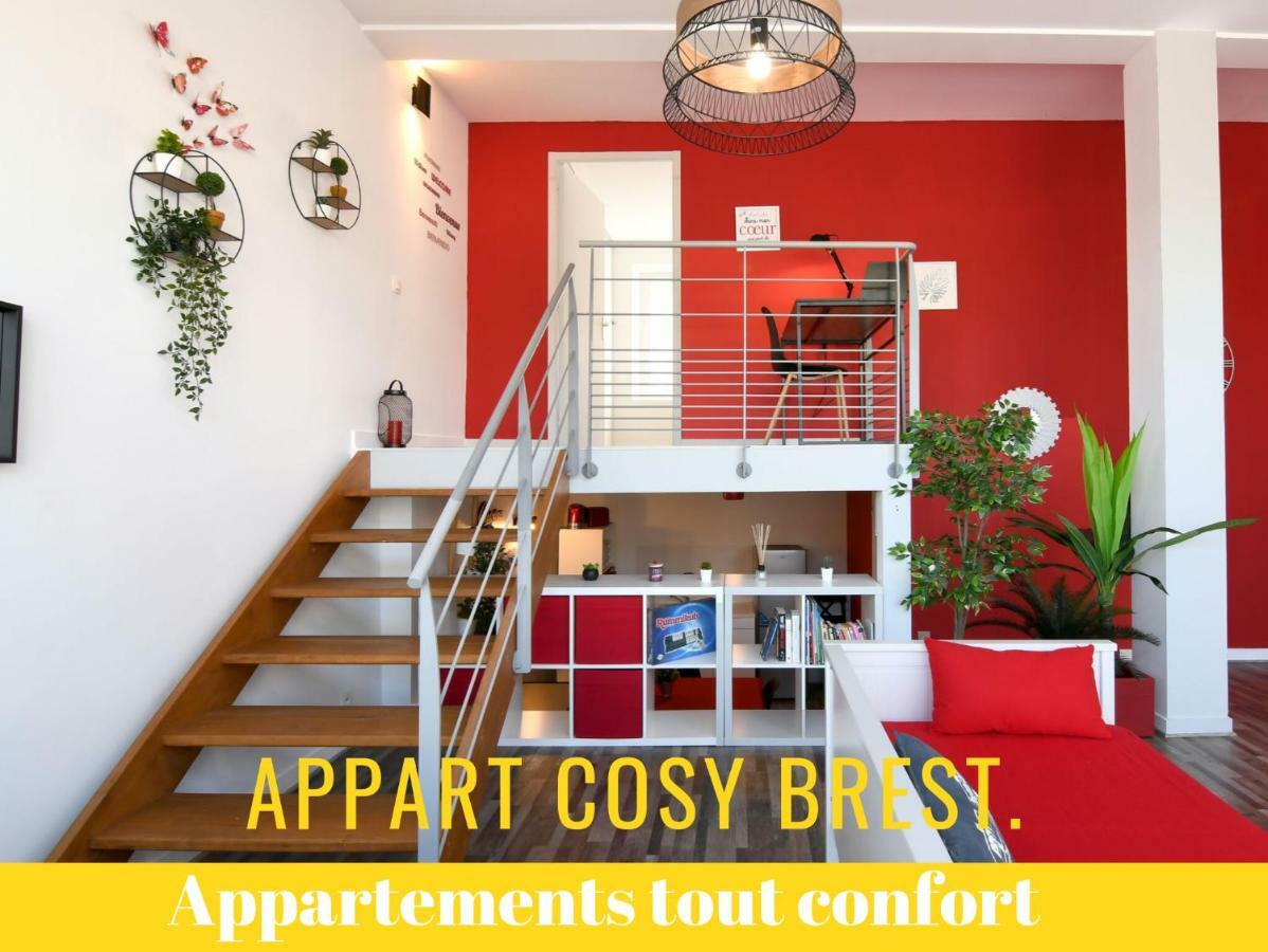 Appartement Cosy