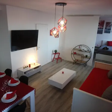 Appart Cosy Brest  Extérieur photo