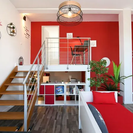 Appart Cosy Brest  Extérieur photo