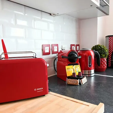 Appart Cosy Brest  Extérieur photo