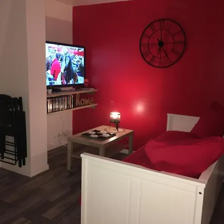 Appart Cosy Brest  Extérieur photo