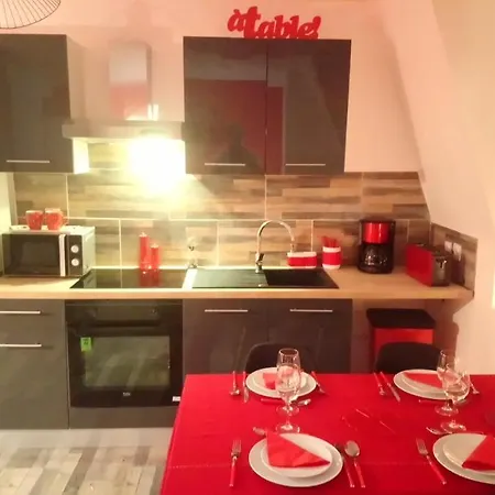 Appart Cosy Brest  Extérieur photo