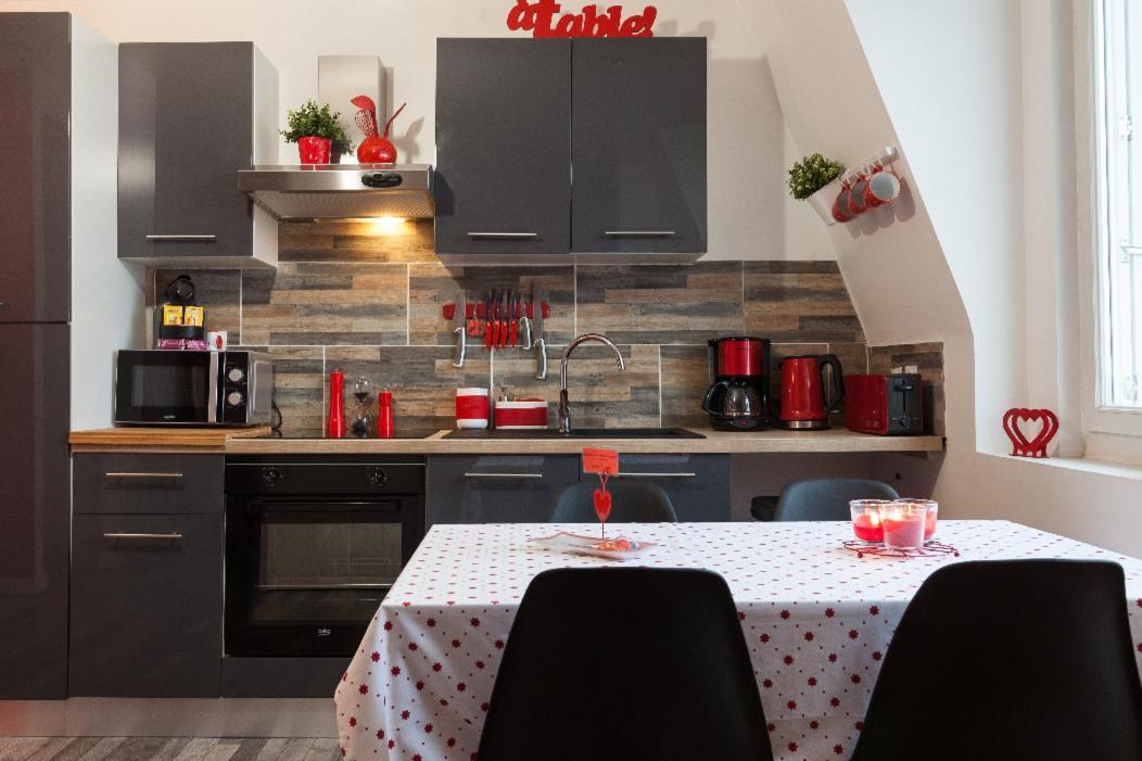 Cosy Appartamento