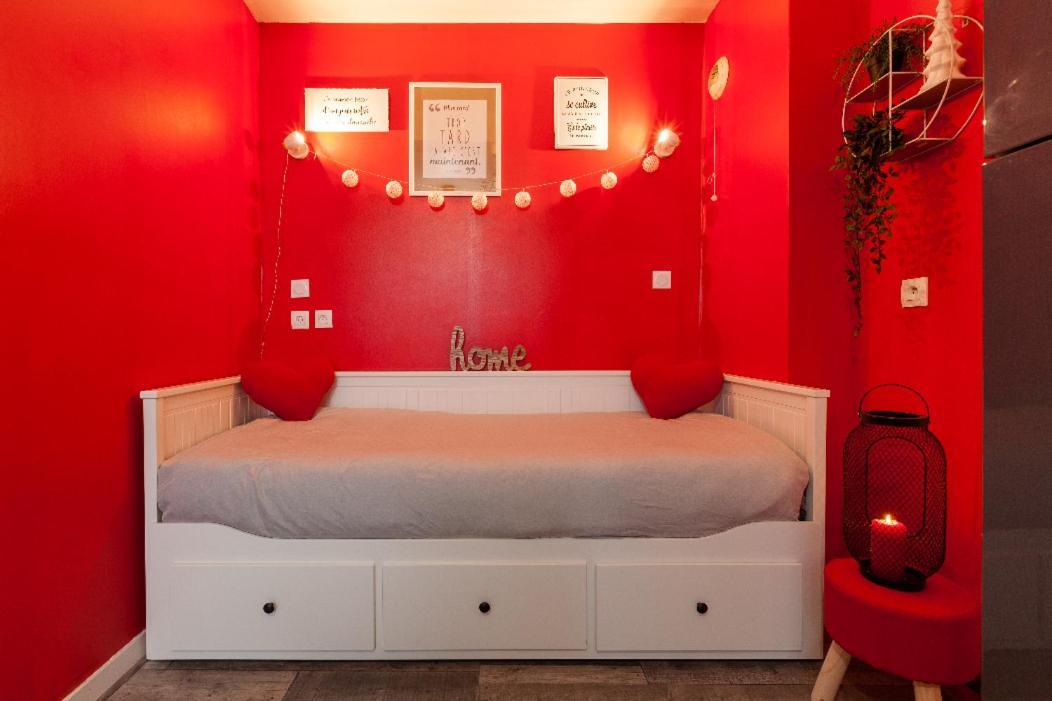 Cosy Brest