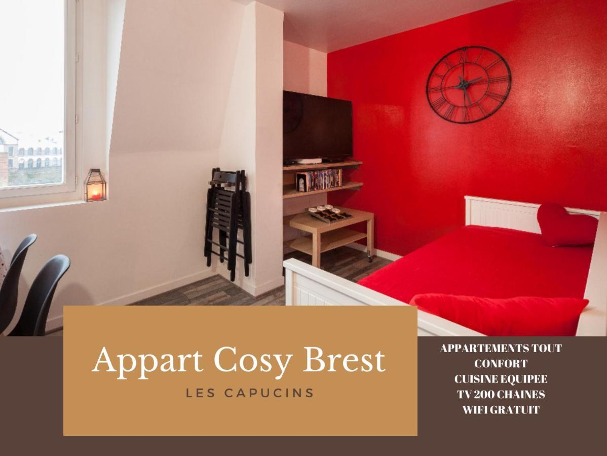 Appartamento Cosy *