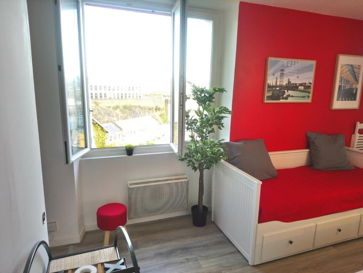 Cosy Brest