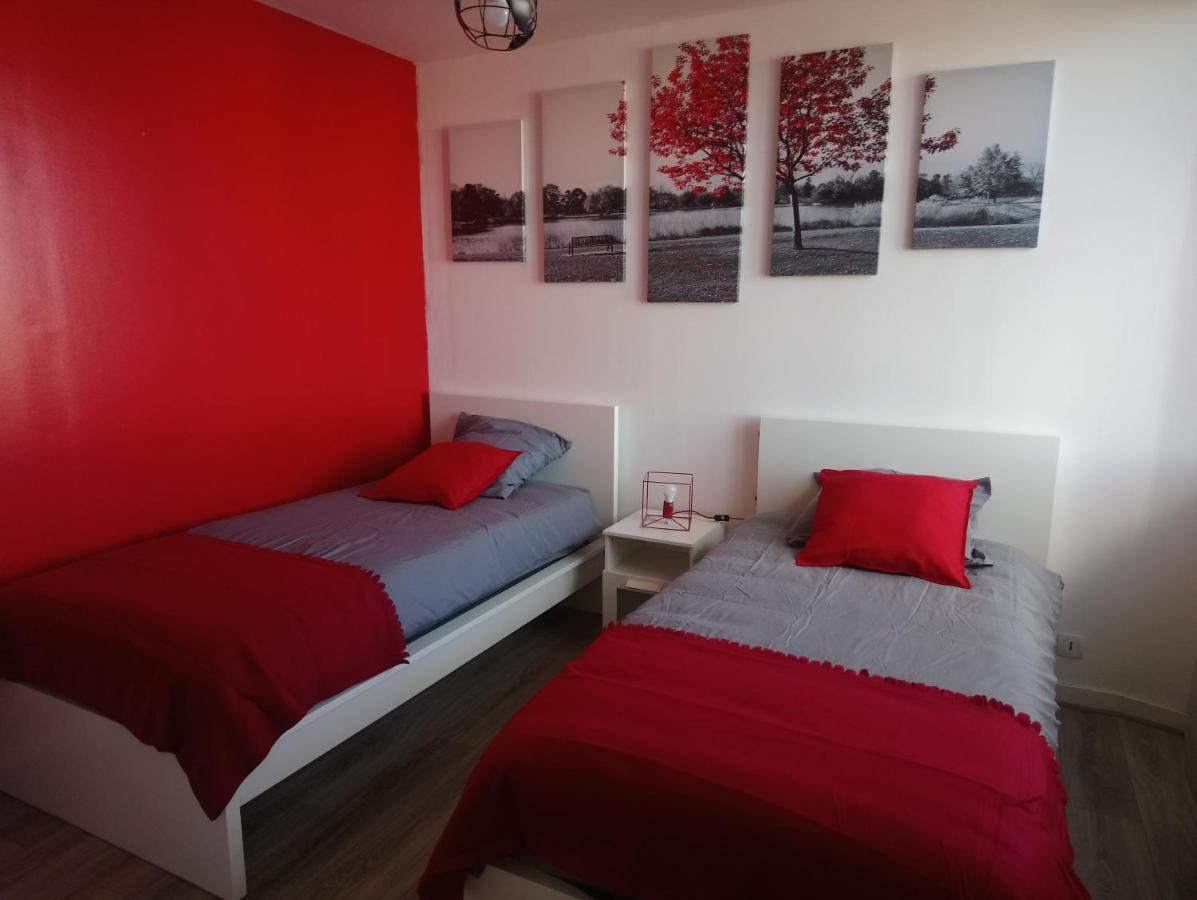 Cosy Appartamento Brest
