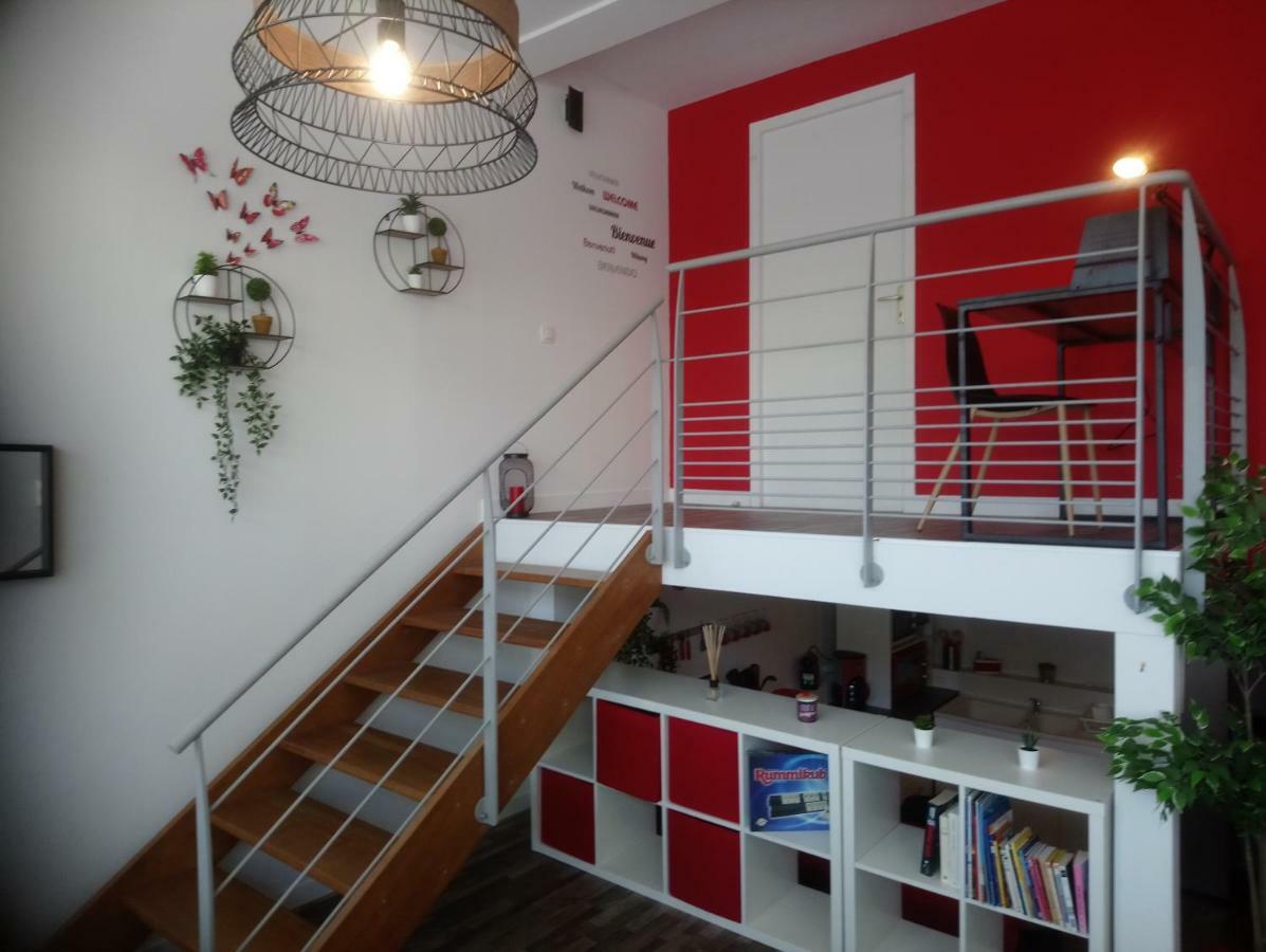 Appartamento Cosy Brest