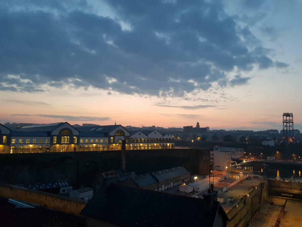 Cosy Brest