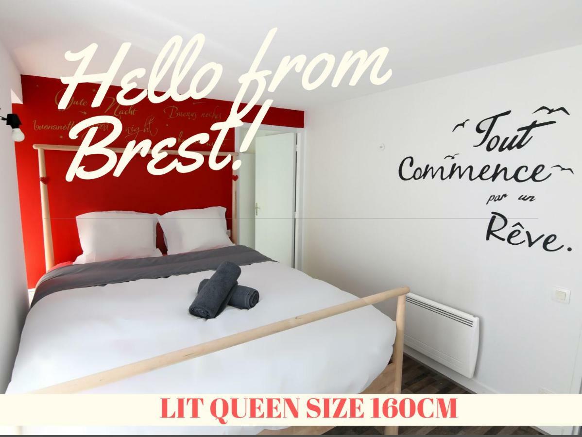 Cosy * Brest