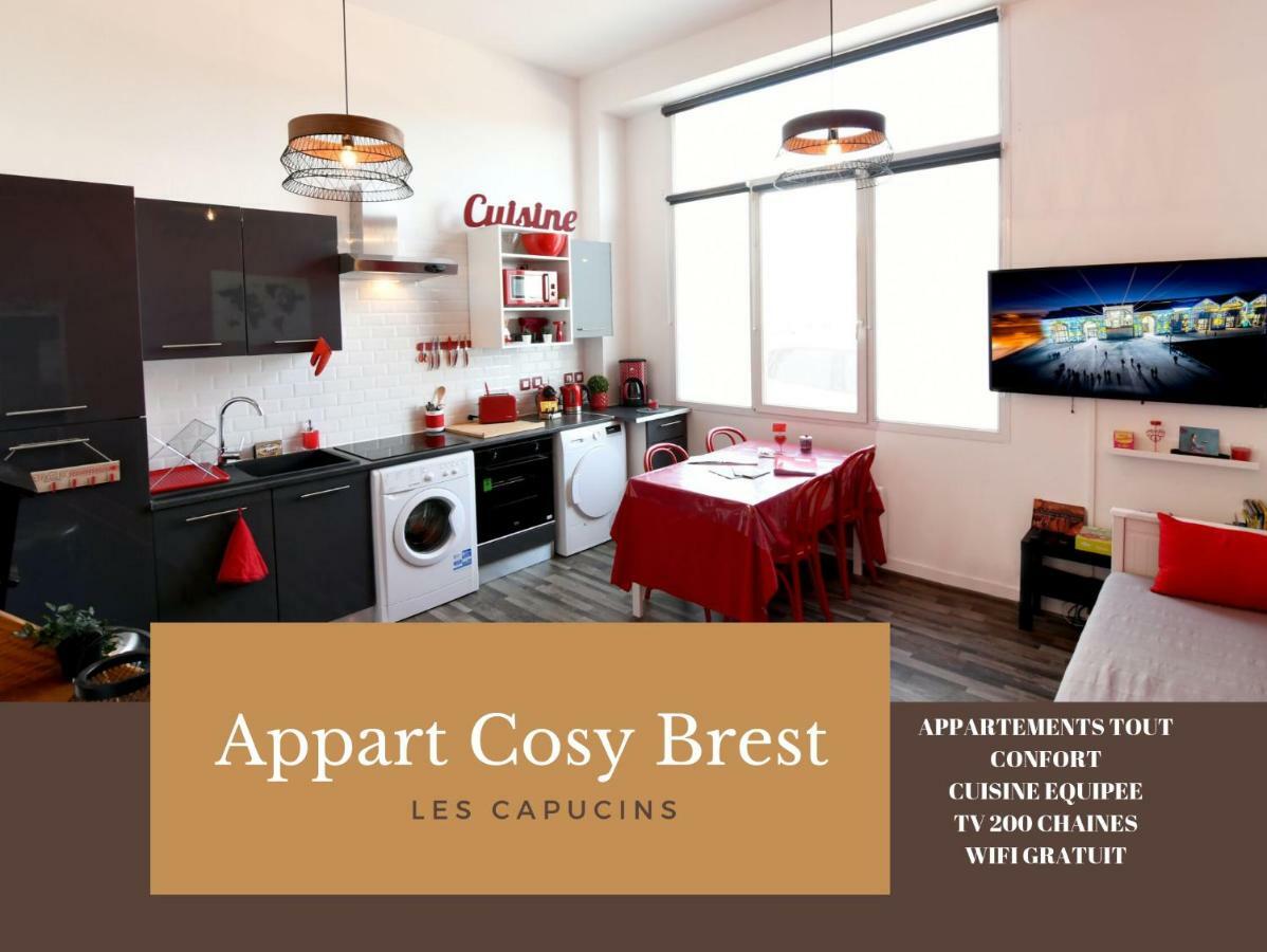 Appartamento Cosy