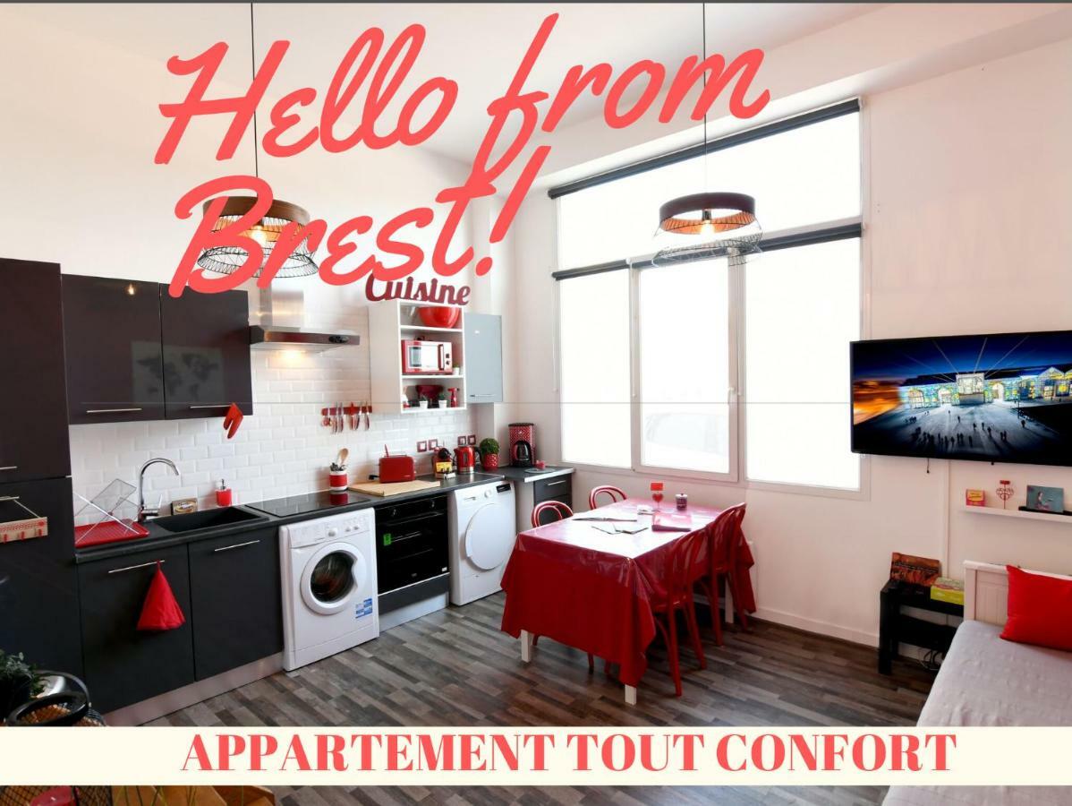 Cosy Brest