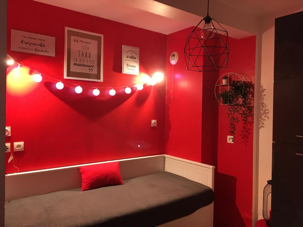 Cosy * Brest